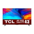 thumbnail image 1 of TV 43 Pulgadas TCL Google TV 4K UHD 43S451G, 1 of 8