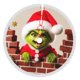 thumbnail image 1 of Faldas para árbol de Navidad Grin-Ch de 48 pulgadas, tapete para árbol de Navidad para fiestas de invierno, falda para árbol de Navidad para decoraciones navideñas rústicas, 1 of 8