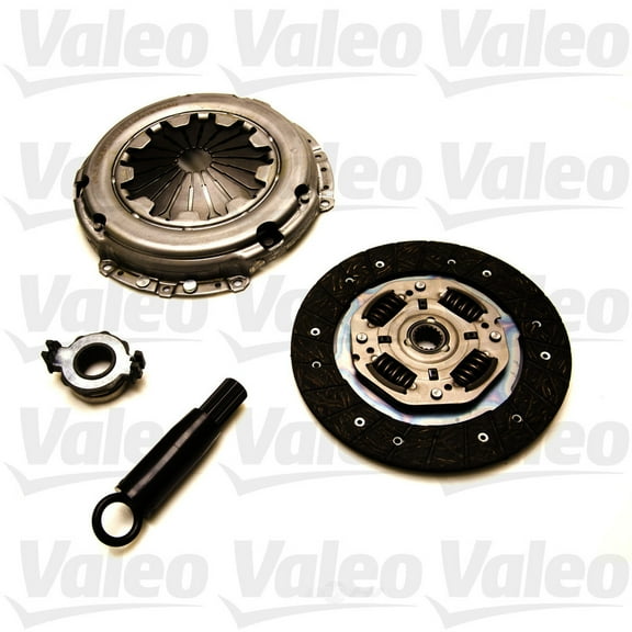 Clutch Kit Fits select: 2002-2004 MINI COOPER