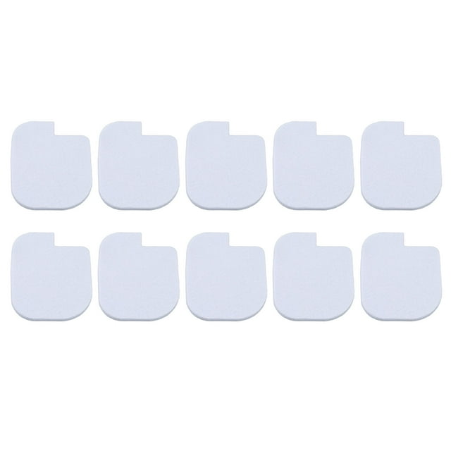 Filtre à Air, Coton Accessoires de Tronçonneuse de Haute Précision pour P3516PR