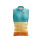 thumbnail image 3 of 2023 KRAKEN OCTOPUS sin mangas no a prueba de viento maillot ciclismo hombre ciclismo jersey mtb bekleidung herren fiets kleding mannen, 3 of 5