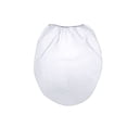 thumbnail image 3 of Ultra Fine Mesh Strainer Bags with Stainless Steel Handle, Reusable Nut Milk Bags, Cheese Cloths for Straining Juice, NutMilk, Coffee, Thai Tea, Yogurt and Soup 12 Pcs, 3 of 3