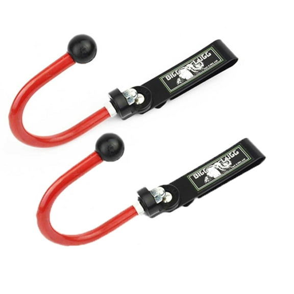 Superior Electric BL1 Original Bigg Lugg, 2 Pack, BL1-2PK