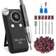 thumbnail image 1 of Kit de taladro de uñas MelodySusie Professional 2 en 1 40.000 RPM, 1 of 9