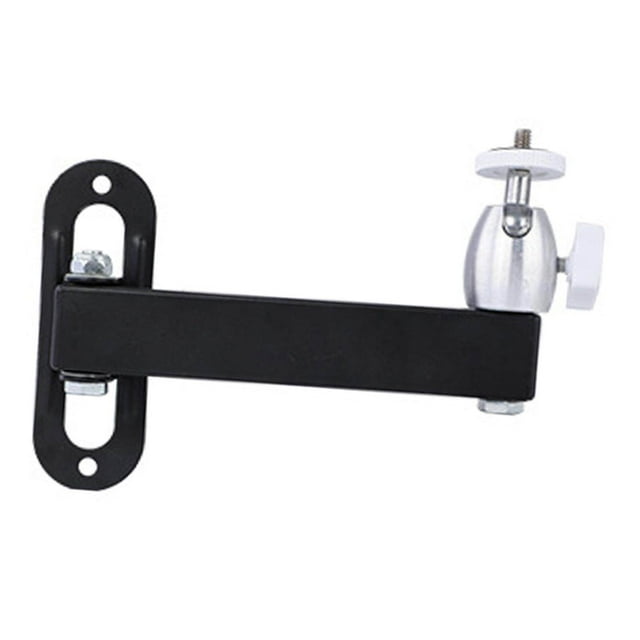 VONKY Support de Projecteur Mural Support de Plafond pour Chambre de Chevet à la Maison 17,5 Cm