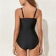 thumbnail image 4 of MKLEKYY Trajes De Baño Mujer Swimsuits For Teen Girls Swimming For Women 1 Piece Swimming Accessories, 4 of 5