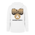 thumbnail image 3 of Men's '47 White Boston Celtics 2025/26 City Edition Jab Step Headline Hoodie, 3 of 3