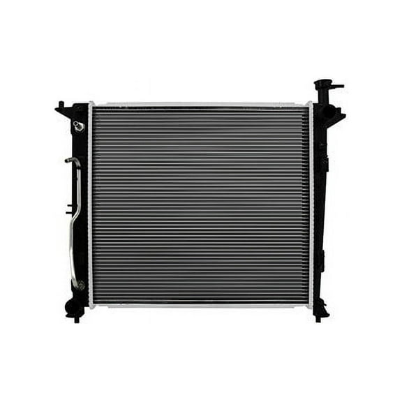 Radiator - Compatible with 2016 - 2020 Kia Sorento 2017 2018 2019