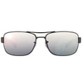thumbnail image 2 of RAY BAN Sunglasses RB 3522 006/82 Matte Black 61MM, 2 of 3