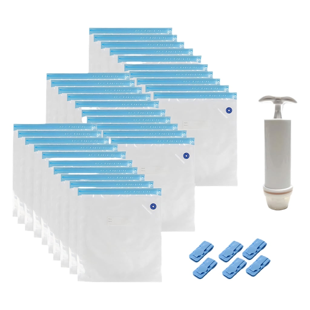3D Filament Dryer Storage Vacuum Sealing Bags And Pumping Keep Filament Dry Humidity Dry Sealed