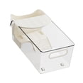 thumbnail image 3 of koolsoo Turtle Tank Climbing Resting Box Basking Ramp Multifunctional Clear Aquarium 32x17x13 cm, 3 of 9
