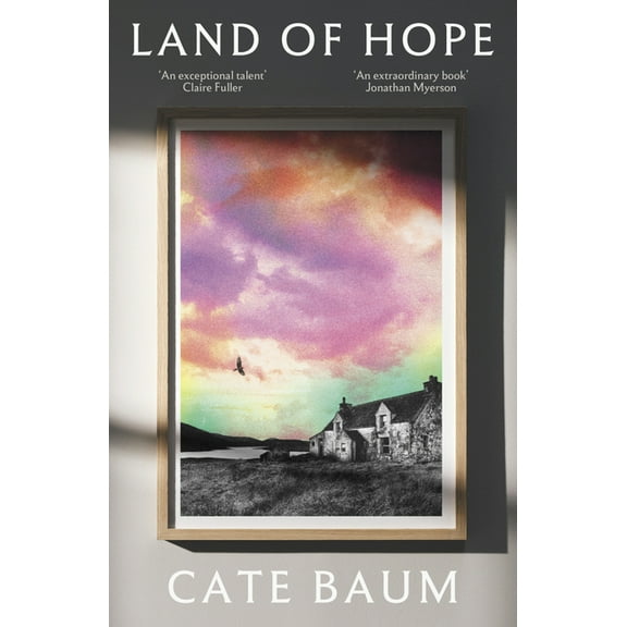 Land of Hope, (Paperback)