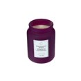thumbnail image 2 of 19 Oz Luxe Scented Candle With Glass Lid (Champagne Petals) - Set of 2, 2 of 2