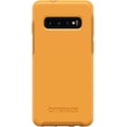 thumbnail image 3 of OtterBox Symmetry Series Case for Galaxy S10 Only - Non-Retail Packaging - Aspen Gleam, 3 of 7