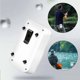 thumbnail image 4 of Bomba de Oxígeno Portátil para Acuario, Compresor de Aire Ultra Silencioso para Exteriores, Recargable por USB, Accesorios para Acuarios B, 4 of 5