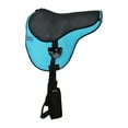 thumbnail image 2 of Horse Neoprene Padded Anti-Slip Bareback Saddle Pad 39TS06TR, 2 of 5