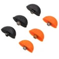 thumbnail image 4 of Shisuyan Scissors Hair Cutting Personal Grooming 6Pcs, 4 of 9