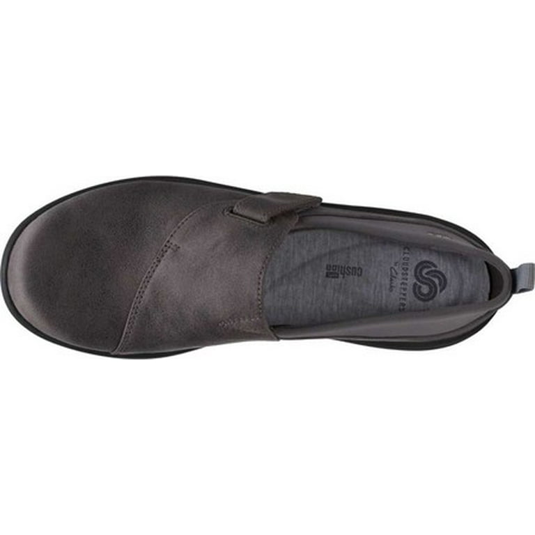 Women s Clarks Sillian 2.0 Ease Slip On Walmart