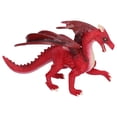thumbnail image 1 of Modèle de Dragon de Simulation, Collection de Maison Réaliste de Modèle de Dragon pour Modèle de Dragon de Maison, 1 of 8