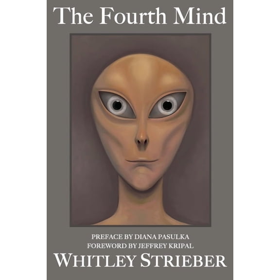 The Fourth Mind, (Paperback)