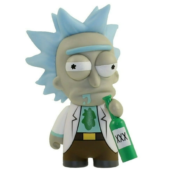 adult swim rick and morty merch