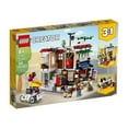 thumbnail image 1 of Lego Creator 3-in-1 City Centre Macaroni Shop 31131, 1 of 11