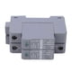 thumbnail image 1 of PV Surge Protector 2P 10KA To 20KA Modular 36mm Rail Installation Voltage Surge Arrester DC 1000V, 1 of 4