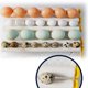 thumbnail image 3 of 1 de huevos para incubar huevos, mini digital con volteador automático 16 huevos Jinwen Mini incubadora digital, 3 of 5