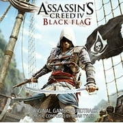 Assassin's Creed Iv - Black Flag (Original Game Soundtrack)