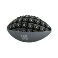 thumbnail image 2 of MINI RUBBER FOOTBALL, 2 of 2