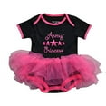 thumbnail image 2 of Military Princess Tutu Bodysuit, 2 of 3