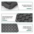 thumbnail image 3 of Bandejas Seed Starter MIXC 1020, paquete de 10 unidades, extra gruesas y resistentes, 3 of 6