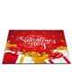 thumbnail image 2 of Ganfancp Christmas Letter Door Mats Alfombrillas de Cocina Dormitorio Salón Interior Home Alfombra Alfombrillas Ofertas y Liquidaciones 1X Alfombrilla, 2 of 3
