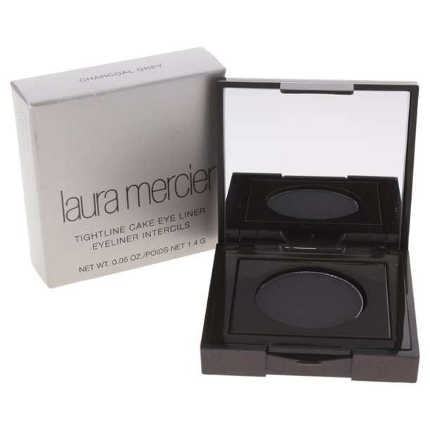 Laura Mercier Tightline Cake Eye Liner Charcoal Grey by Laura