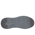 thumbnail image 4 of Skechers Hands Free Slip-ins® Relaxed Fit® Parson Ralven Men's Shoes Color: Gray Size: 7, 4 of 5
