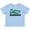 AE-Light Blue, variant on Inktastic Future Swimmer Boys Baby T-Shirt
