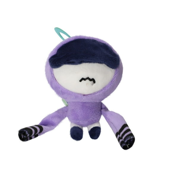 TXT Kpop Idol Key Chain ,Plush Keychain Pendants For Idol Boy Groups,Creative Decorative Bags,Keychain Pendants And Ornaments