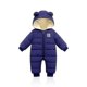thumbnail image 1 of Fashion Winter Overalls Baby Clothes Hoodies Newborn Jumpsuit / Snowsuit Coats, 1 of 5
