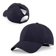 thumbnail image 4 of VLOOCKLW Breathable Sport Cap For Women Ponytail Opening Mesh Baseball Hat Lightweight Quick Dry Summer Running Adjustable, 4 of 9