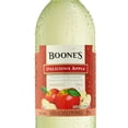 thumbnail image 2 of Licor Boones Delicious Apple 750 ml Boones, 2 of 3