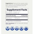 thumbnail image 5 of Nano Resveratrol | Concentrated Liquid Supplement for Brain & Heart Health, 8x More Absorption, 30ML, 5 of 6