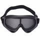 thumbnail image 1 of Gafas de malla Gafas de seguridad antivaho de metal Gafas de malla para motocicleta X400 Escudo de visión Diadema Googles, 1 of 8