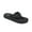 Black/Black, variant on Women's Sandals Sandy Flip Flops, Brown, 9