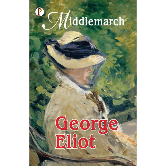 Middlemarch, (Paperback)