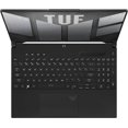 thumbnail image 4 of Restored ASUS TUF Gaming A16 Gaming/Entertainment Laptop (AMD Ryzen 7 7735HS 8-Core, 64GB DDR5 4800MHz RAM, 1TB PCIe SSD, AMD Radeon RX 7600S, 16.0in 165 Hz Win 11 Home) (Refurbished), 4 of 7