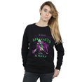 thumbnail image 2 of DC Comics Sweat-Shirt pour Femmes Joker The Blaker's On You, 2 of 4