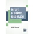 thumbnail image 1 of The Life Of Horatio Lord Nelson, 1 of 2