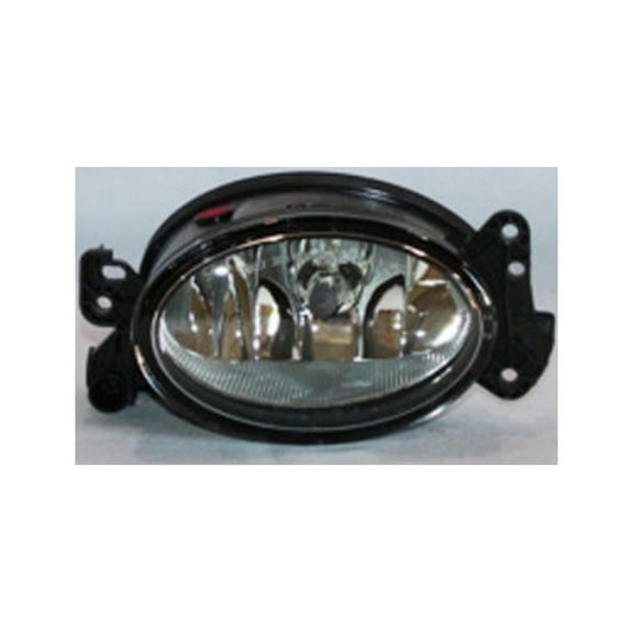 TYC 19-0636-00 Fits select: 2008-2011 MERCEDES-BENZ C, 2007-2009 MERCEDES-BENZ E
