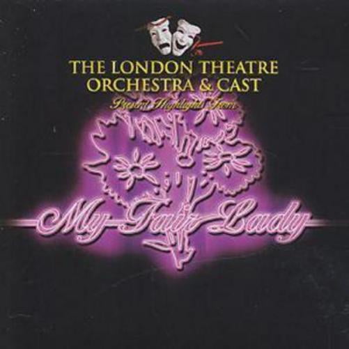 My Fair Lady (Audiobook)