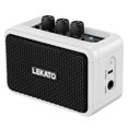 thumbnail image 1 of Amplificador de Guitarra Recargable Bluetooth LEKATO AG-04 5W, 1 of 8